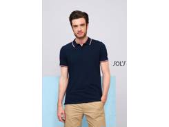 Polo sol's prestige men