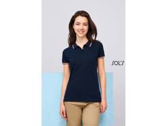 Polo sol's prestige women