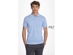 Polo sol's prime men