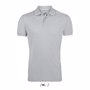 Polo sol's prime men GrisGris pur
