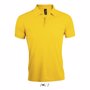 Polo sol's prime men JauneJaune