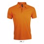 Polo sol's prime men OrangeOrange