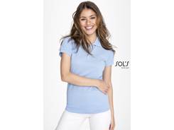 Polo sol's prime women