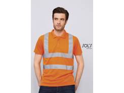 Polo sol's signal pro