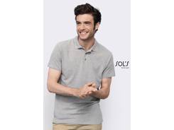 Polo sol's spring ii