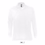 Polo sol's star BlancBlanc