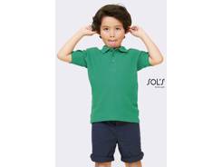 Polo sol's summer ii kids