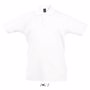 Polo sol's summer ii kids BlancBlanc