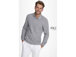 Polo sol's winter ii