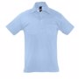 Polo unisexe manches courtes parity Au choixciel