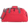 Polyester (600D) sport/travel bag Rougerouge