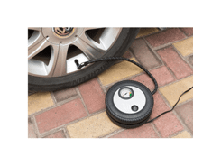 Pompe électrique pour voiture 12v