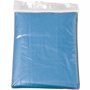 Poncho de pluie publicitaire Bleubleu clair