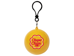 Poncho emergy pour enfant