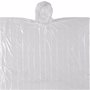 Poncho en PE biodégradable Au choixneutre