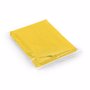 Poncho imperméable personnalisable JauneJaune