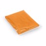 Poncho imperméable personnalisable OrangeOrange