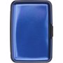 Porte-carte de crédit ou de visites Bleubleu cobalt