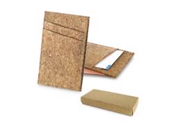 Porte carte de visite publicitaire