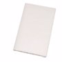 Porte carte grise 3 volets BlancBlanc