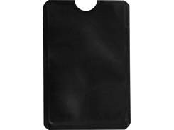 Porte-cartes de crédit sécurisé RFID