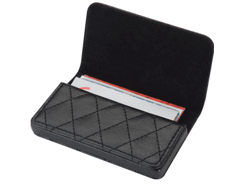 Porte-cartes de visite crisma