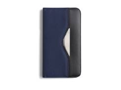 Porte cartes de visite publicitaire