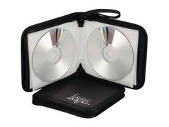 Porte CD-DVD personnalisé