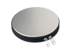 Porte-cd publicitaire en métal