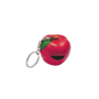 Porte clé anti-stress pomme Rougerouge