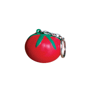Porte clé anti-stress tomate Rougerouge
