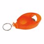 Porte clé décapsuleur publicitaire OrangeOrange