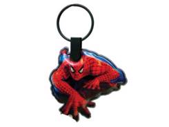 Porte clé en pvc flex à la forme personnalisé