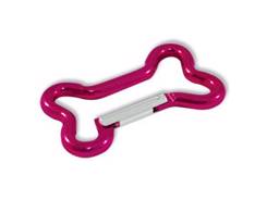 Porte clé karabiner mousqueton 60 mm