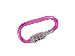 Porte clé karabiner mousqueton 75 mm