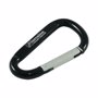 Porte clé karabiner mousqueton 80 mm Au choixau choix