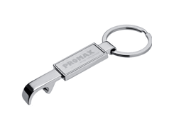 Porte-clé ouvre bouteille