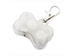 Porte-clé sécurité belka