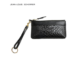 Porte-clefs safari de Jean-Louis Scherrer