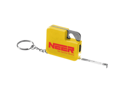 Porte-clés 4-en-1 multifonctions Geo