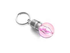 Porte clés ampoule
