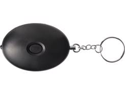 Porte-clés anti-agression