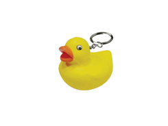 Porte-Clés Anti-stress Canard