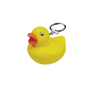 Porte-Clés Anti-stress Canard Jaunejaune