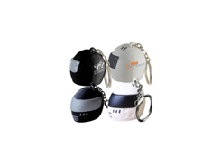 Porte-clés anti-stress Casque de moto