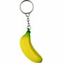 Porte-clés anti-stress 'fruit' en PU. Au choixau-choix