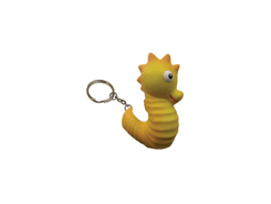 Porte-Clés Anti-stress Hippocampe
