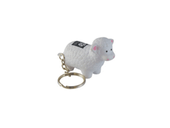 Porte-Clés Anti-stress Mouton