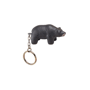 Porte-clés anti-stress Ours Marronmarron