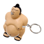 Porte-clés anti-stress Sumo Au choixchair